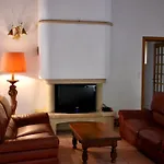 A Macchia, Piscine Et Vue Sur Villa