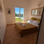 Villa A Macchia, Piscine Et Vue Sur *