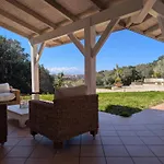 Villa A Macchia, Piscine Et Vue Sur