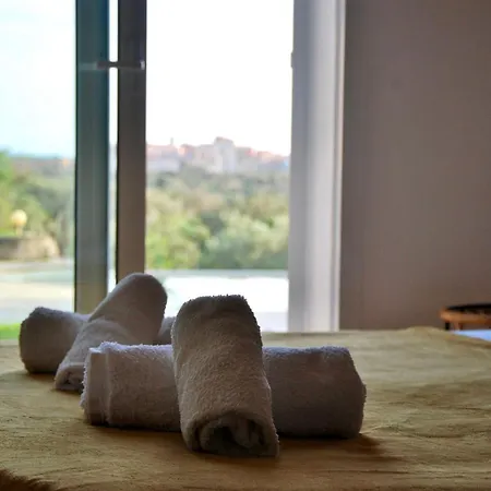 Villa A Macchia, Piscine Et Vue Sur *