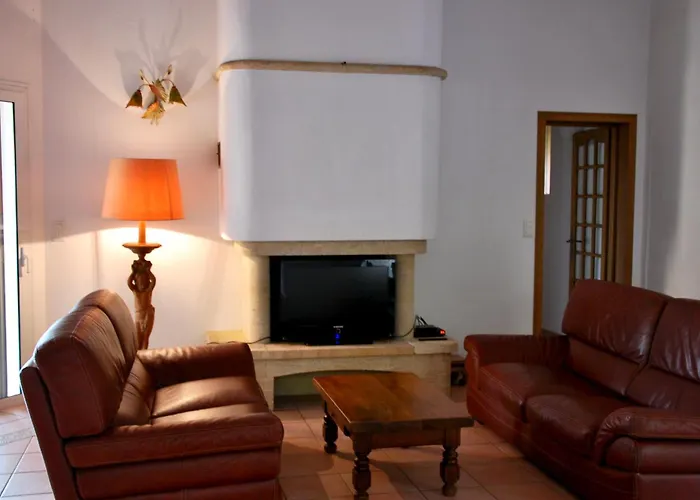 A Macchia, Piscine Et Vue Sur Villa
