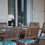 Villa A Macchia, Piscine Et Vue Sur *