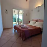 Villa A Macchia, Piscine Et Vue Sur