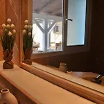 A Macchia, Piscine Et Vue Sur Villa