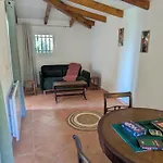 A Macchia, Piscine Et Vue Sur Villa Bonifacio (Corsica)