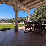 Villa A Macchia, Piscine Et Vue Sur