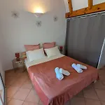 A Macchia, Piscine Et Vue Sur Villa *