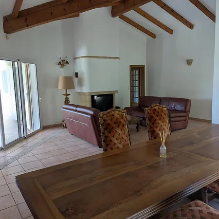 A Macchia, Piscine Et Vue Sur Villa *