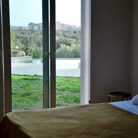 A Macchia, Piscine Et Vue Sur Vila *