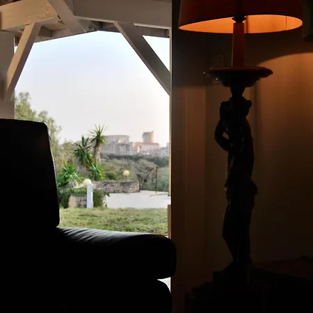 Vila A Macchia, Piscine Et Vue Sur *