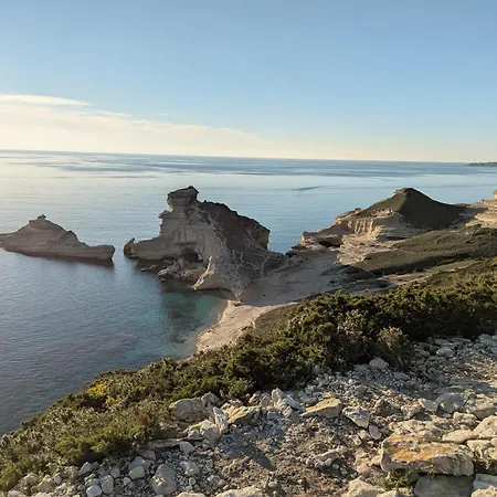 Vila A Macchia, Piscine Et Vue Sur *