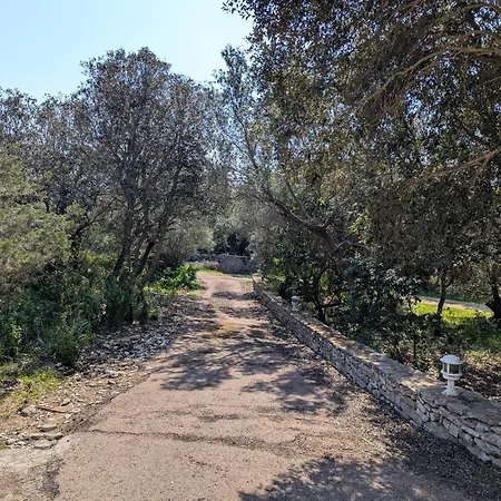 A Macchia, Piscine Et Vue Sur Vila *