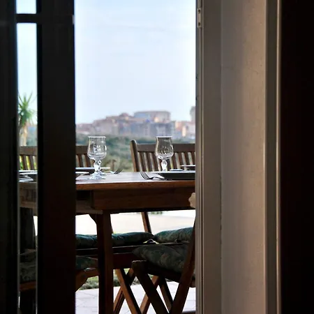 A Macchia, Piscine Et Vue Sur *