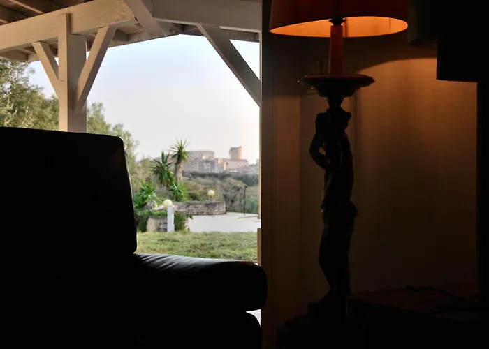 Villa A Macchia, Piscine Et Vue Sur *